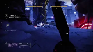 Destiny 2 - Gambit Continued