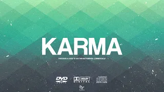 (FREE) ''KARMA'' | NSG X Yxng Bane X J Hus Type Beat | Afro Beat Instrumental 2023