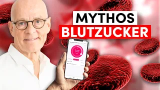 Mythos Blutzucker gelüftet: Alles was Sie wissen müssen (Arzt erklärt!)