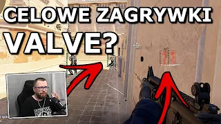 Dlaczego Valve SPECJALNIE pozwala CHEATOWAĆ w CS2?