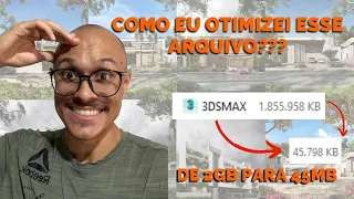 COMO OTIMIZAR E ORGANIZAR  OS SEUS ARQUIVOS