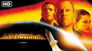 Armageddon (1998) Bande Annonce Officielle VF