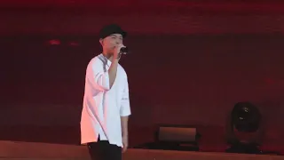 側田 - 情歌 @ AGA ONEDERFUL LIVE AGA江海迦演唱會2023 2023-08-27