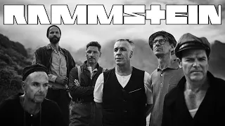 The 3 Songwriting Tricks that RAMMSTEIN Actually Use