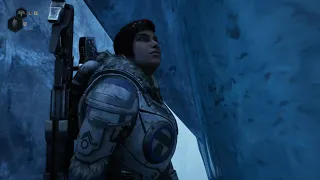 Gears 5 прохождение кампании #4