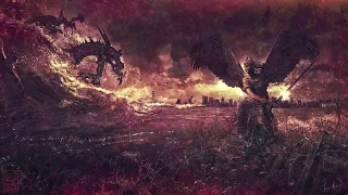 1-Hour Epic Music | Two Steps From Hell