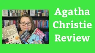 Quarterly Agatha Christie Review #5