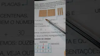 Dia 23/03 Atividade de Matemática página 38. Série 2°ano.