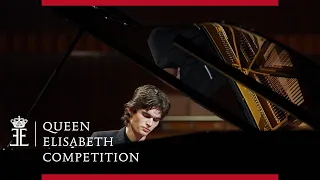 Ilia Papoian | Queen Elisabeth Competition 2021 - First round