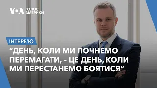 "Зараз росіяни готові йти до кінця", – міністр закордонних справ Литви Ґабріеліус Ландсберґіс