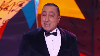 Карен Аванесян - Несчастный случай! 🤣 Karen Avanesyan