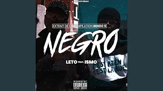 Negro (feat. Ismo Z17)