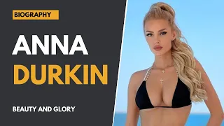 Anna Durkin - The Perfect Bikini Model
