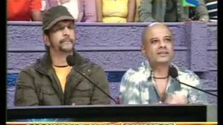 Boogie Woogie 2007 - 06 - Ab Tak Ka SafAr - Jai Kumar Nair