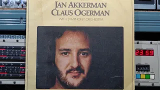 Jan Akkerman & Claus Ogerman  Aranjuez FULL Upload By B v d M 2018