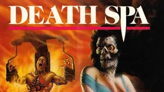 Death Spa  1989 Trailer Sweating to the oldies and Trying til your Dying