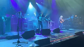 The String Cheese Incident - Best Feeling - Riviera Theatre, Chicago, IL 4/29/2023