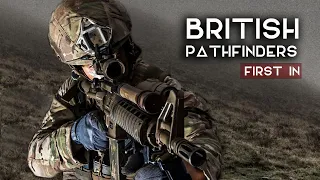 United Kingdom Pathfinders | British Army