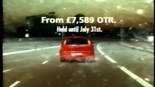 Sky Sports 3 Adverts - 16 July, 2006 (6)