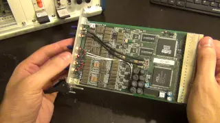 TSP #53 - PXI Chassis Upgrade & Various Module Examination
