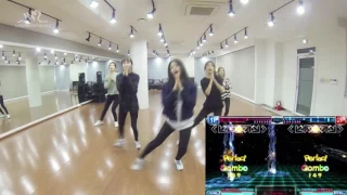 [DSS E5] Red Velvet - Rookie (Dance tutorial)