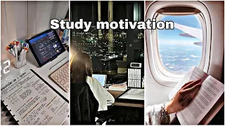 Study motivation📚✨ | Tik Tok Compilations