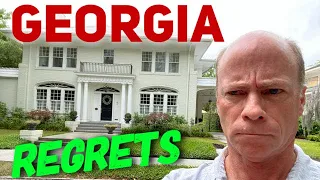 Say GOODBYE! 10 Reasons Nobody Is Moving To Georgia
