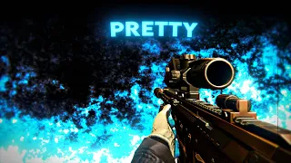 Warface Random Moments #120 "PRETTY"