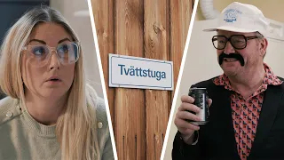 TVÄTTSTUGAN