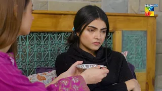 Meesni Episode 60 - [ 𝗕𝗲𝘀𝘁 𝐌𝐨𝐦𝐞𝐧𝐭 02 ] #bilalqureshi #mamia - HUM TV