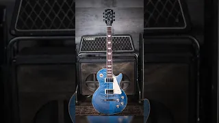 GIBSON IS “COPYING” PRS…