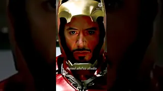 iron man new WhatsApp status🔥 #shorts