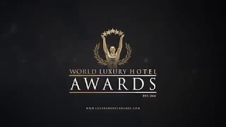 2017 World Luxury Hotel Awards Gala Ceremony - Kulm Hotel St. Moritz
