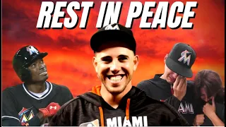 What Really Happened To Jose Fernandez