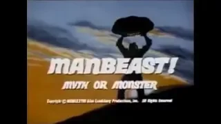 Manbeast! Myth or Monster (1978)