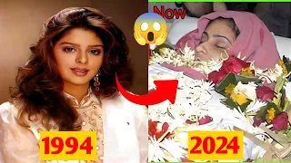 Suhaag 1994 Movie Star Cast | Then And Now | Unbelievable Transformation