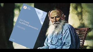 La felicità domestica - Lev Tolstoj - Audiolibro completo