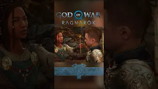 Кратос умрёт? God of War Ragnarok