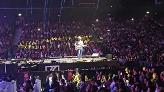 Samjhawan - Arijit Singh Live in Concert, Dubai 2024