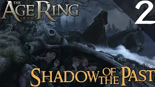 Age of the Ring 6.1 - Campaign - Shadow of the Past