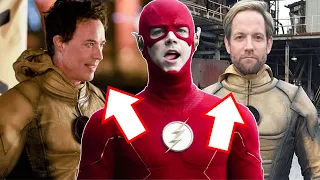 Reverse Flash FINAL Season Villain Tease! Is THIS The Final Season’s Story for The Flash?