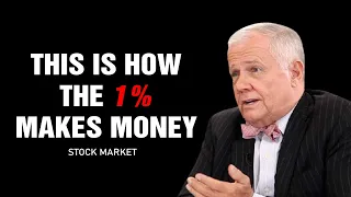 THE MILLIONAIRE MINDSET FOR INVESTING - Jim Rogers Millionaire Investors Advice