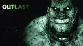 OUTLAST Прохождение ► А в подвале совсем не страшно... безумный психопат► #2