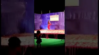 Aigiri nandini dance performance ( Inspired by Adrija Dasgupta Nandi )