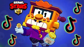 işte YENİ KARAKTER GRİFF - Brawl Stars Tiktok Videoları