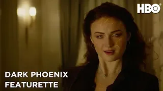 Sophie Turner Interview | Dark Phoenix | HBO