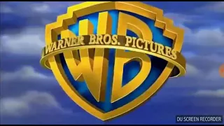 Warner Bros Logo Slow Reversed