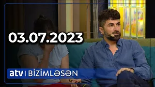 Bizimləsən 03.07.2023