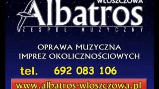 Zespół Muzyczny Albatros - Ludzkie gadanie