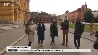 Mali Zagreb (HRT - 19.03.2021.)